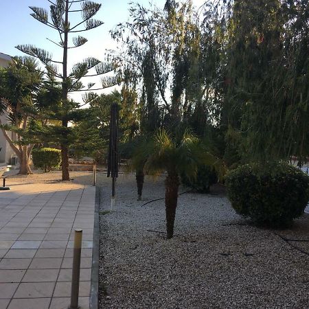 קורל ביי Villa Anthiana מראה חיצוני תמונה